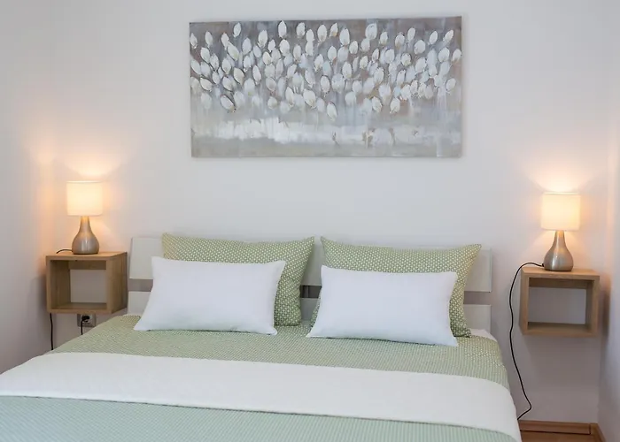 Apartmani Alta