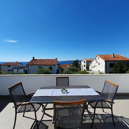 Apartmani Alta Veglia Exterior foto