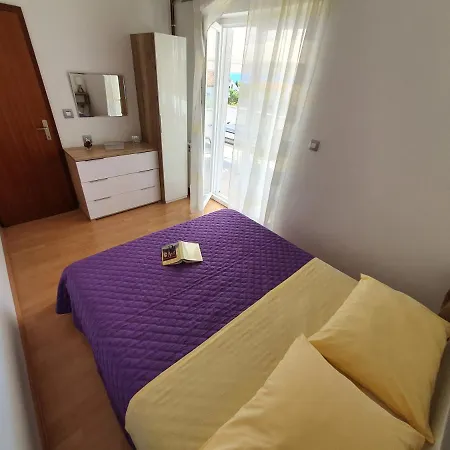 Apartmani Alta Veglia Exterior foto