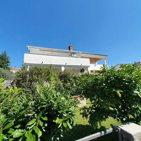 Apartmani Alta Veglia Exterior foto