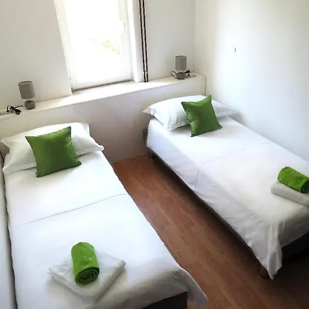 Apartmani Alta Veglia Exterior foto