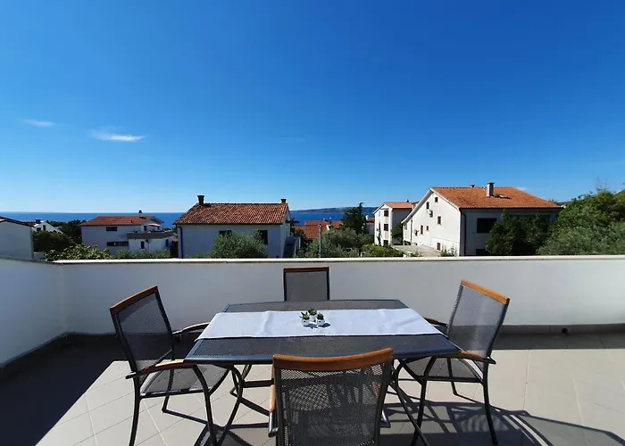 Apartmani Alta