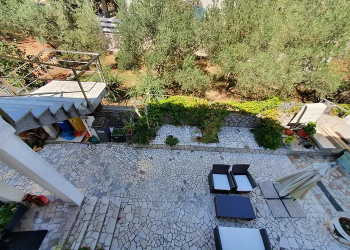Apartmani Alta