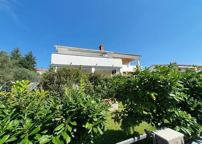 Apartmani Alta