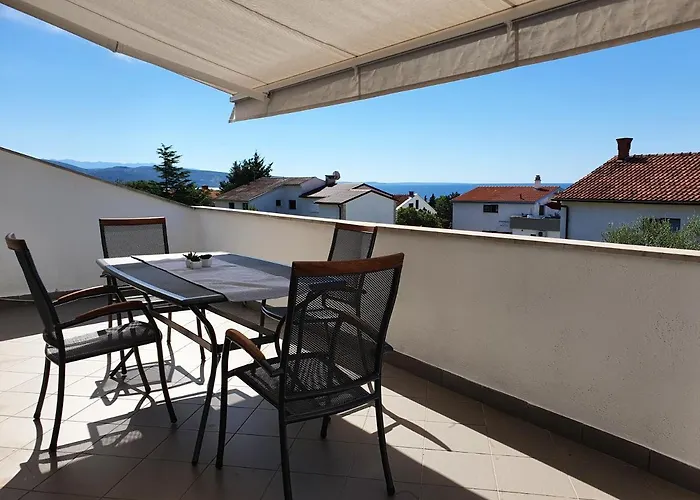 Apartmani Alta