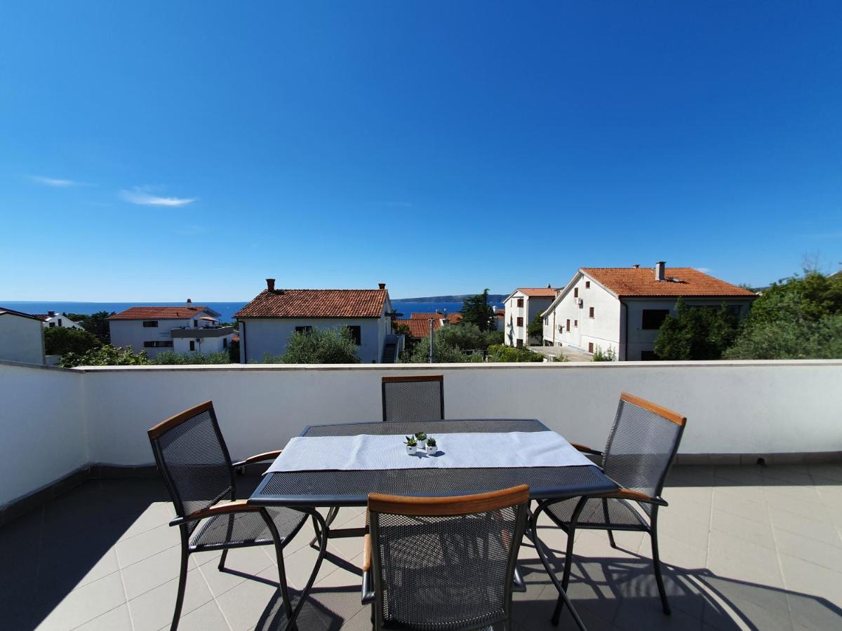 Apartment Alta