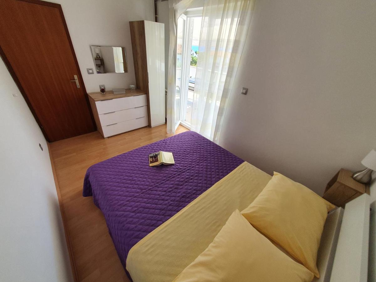 Alta Apartment *