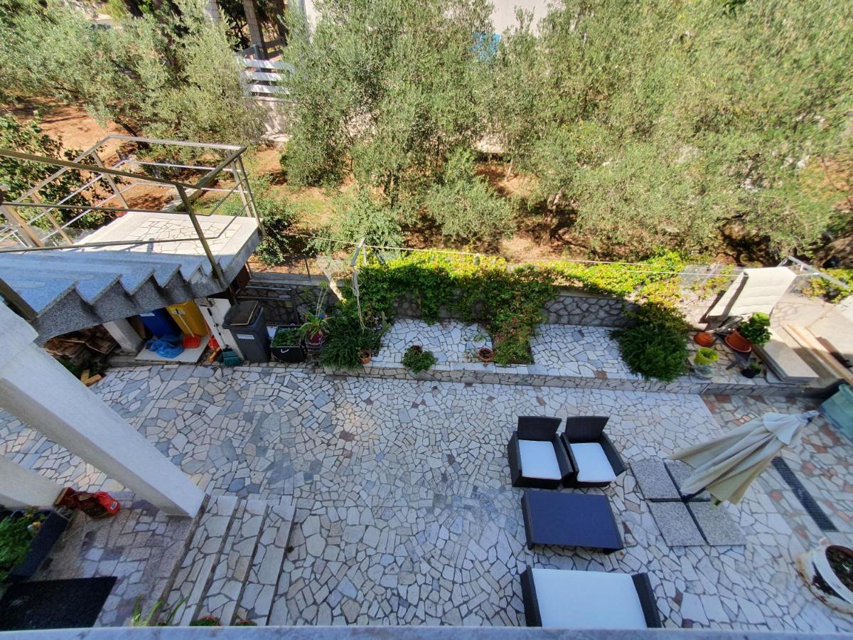 Apartment Alta *