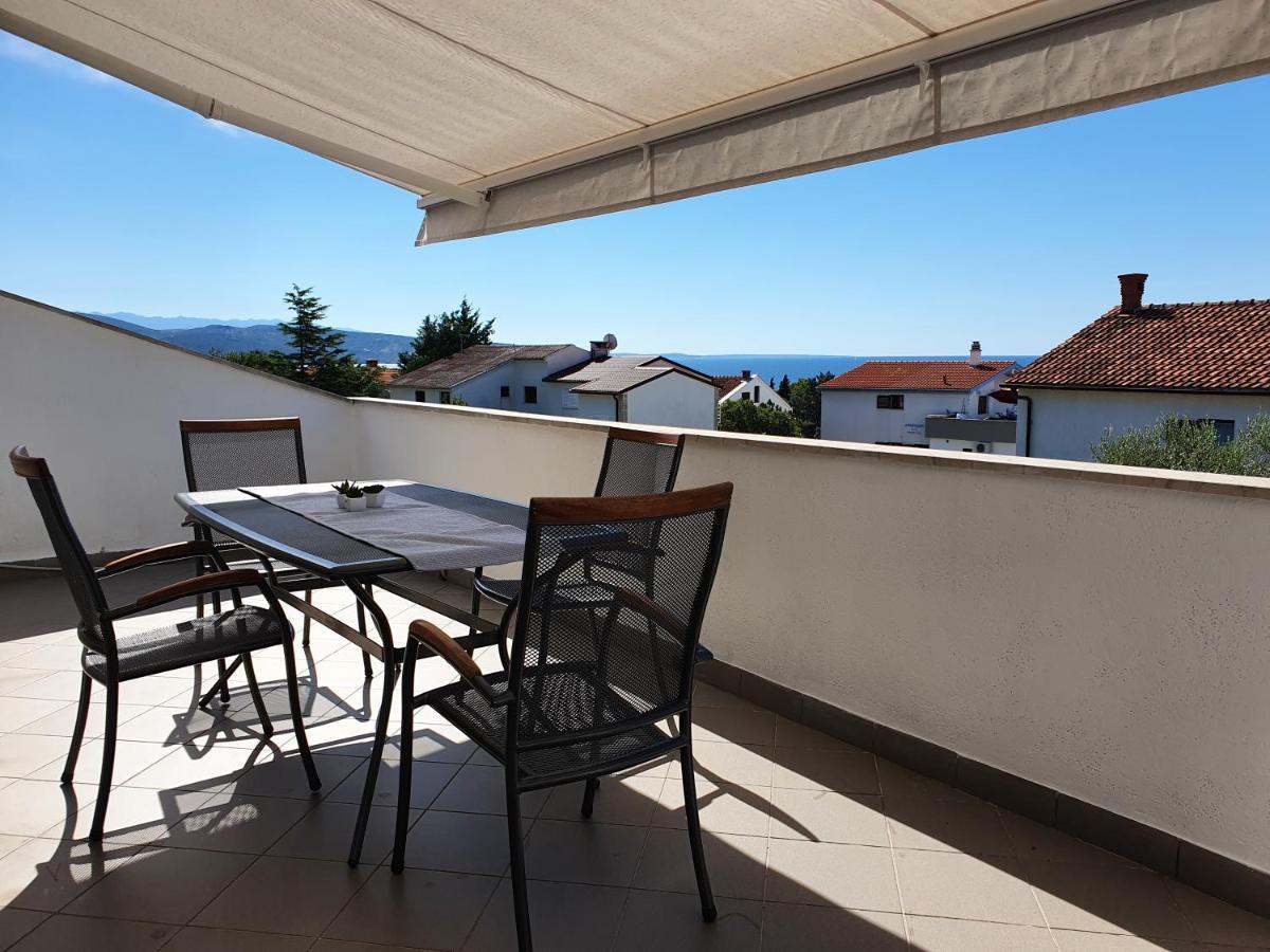 Alta Apartment Krk Town