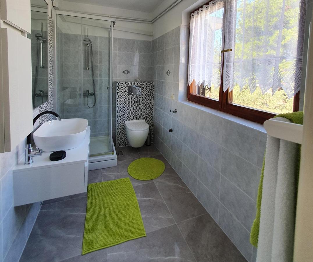 Alta Apartment Krk Town