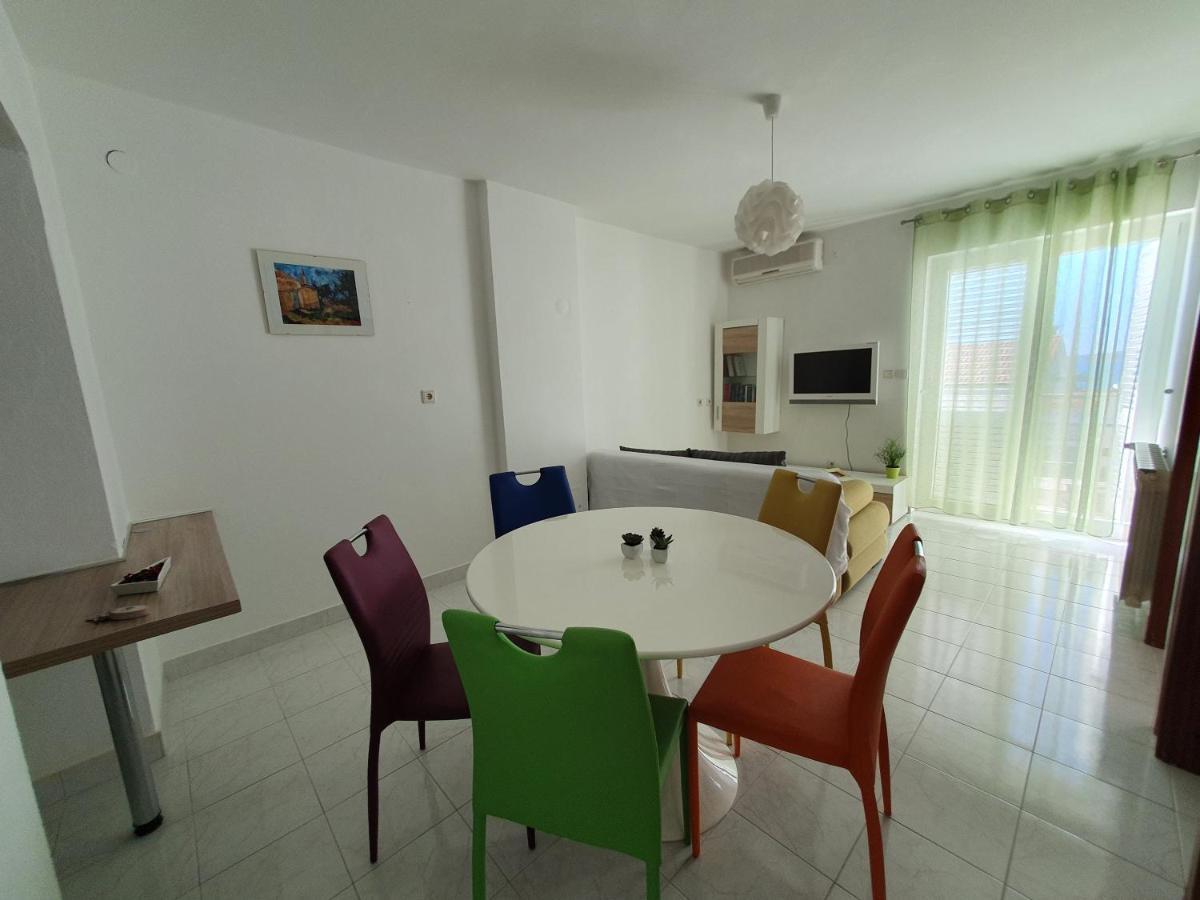 Apartment Alta