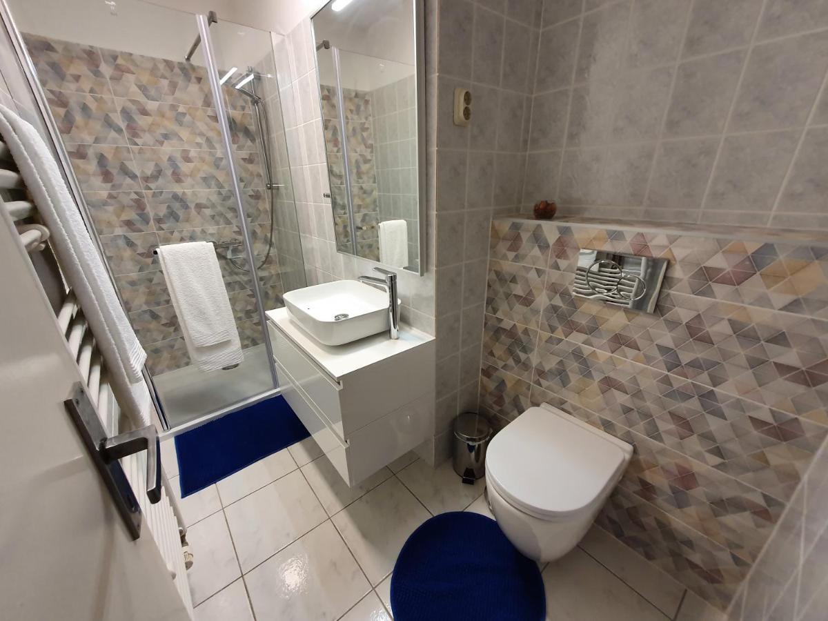 Apartment Alta *