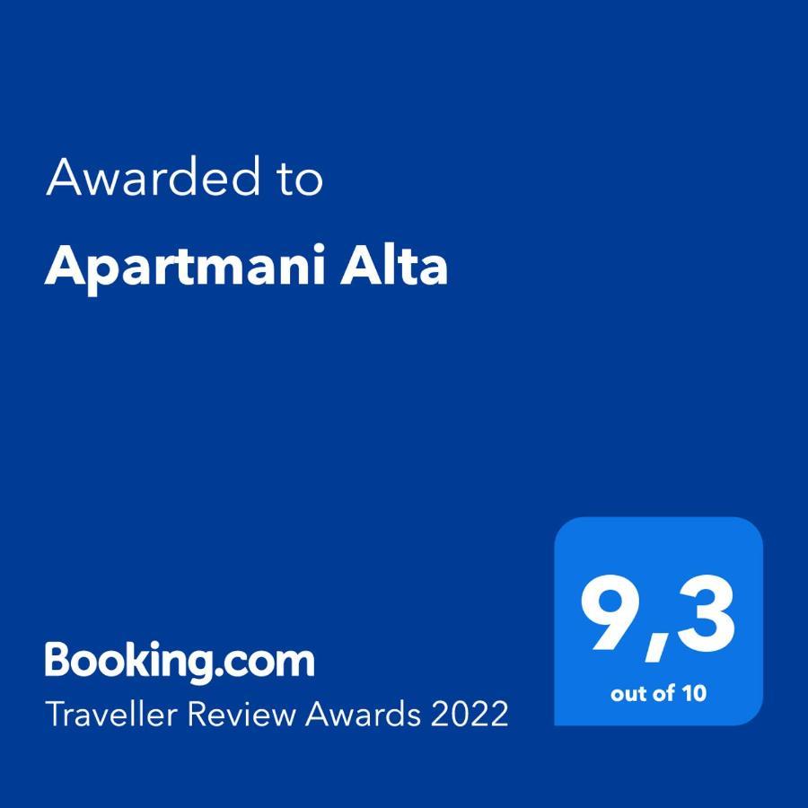 Alta